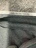 Doncaster Collection Gray Turtleneck Sweater Size L (estimated) - photo 6