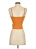 Madewell Orange Tank Top Size S - photo 2