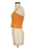 Madewell Orange Tank Top Size S - photo 5
