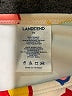Lands' End Hearts Ivory Swimsuit Bottoms Size 7 - photo 3