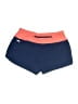 Starter Color Block Orange Blue Athletic Shorts Size XS - photo 2