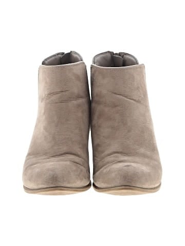 Candie's Ankle Boots (view 2)