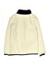 Nautica 100% Polyester Ivory Sweatshirt Size 6 - photo 2