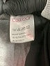Roswear Black Long Sleeve Blouse Size S - photo 8