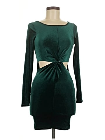 Love Cameron Cocktail Dress (view 1)