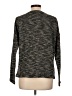 West 36th Animal Print Gold Pullover Sweater Size L - photo 2
