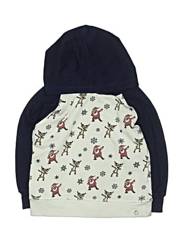 Free Planet Zip Up Hoodie (view 1)