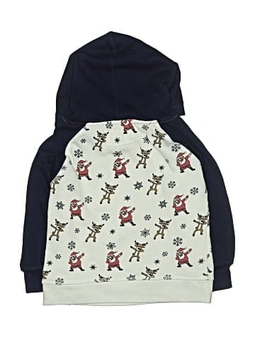 Free Planet Zip Up Hoodie (view 2)