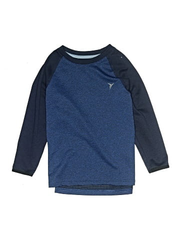 Active by Old Navy 3/4 Sleeve T-Shirt (view 1)