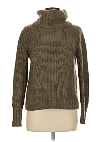 Banana Republic Turtleneck Sweater (view 1)
