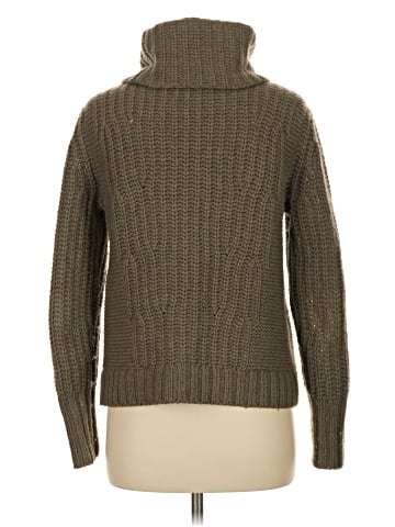 Banana Republic Turtleneck Sweater (view 2)