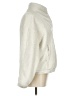 Athleta 100% Polyester Ivory Fleece Size L - photo 4