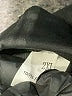 Unbranded 100% Polyester Solid Black Active Pants Size 2X - photo 4