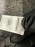 Unbranded 100% Polyester Solid Black Active Pants Size 2X - photo 5