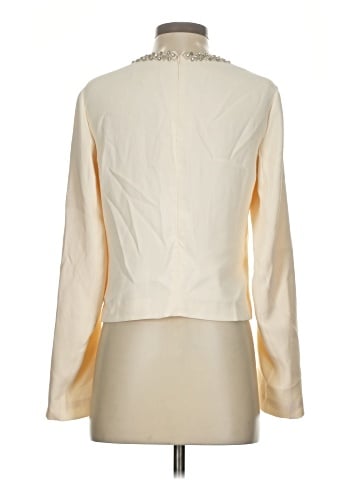 Flora Bea NYC Long Sleeve Blouse (view 2)