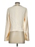 Flora Bea NYC Ivory Long Sleeve Blouse Size S - photo 2