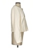 Flora Bea NYC Ivory Long Sleeve Blouse Size S - photo 4