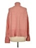 J.Crew Pink Turtleneck Sweater Size S - photo 2