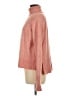 J.Crew Pink Turtleneck Sweater Size S - photo 5