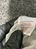 The Black Dog Gray Sweatshirt Size L - photo 8
