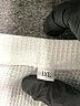 Unbranded Ivory Short Sleeve Top Size 1X - photo 7