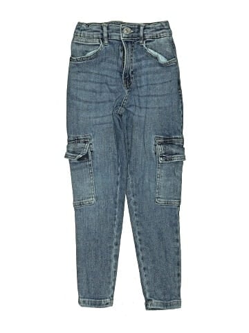 Zara Jeans (view 1)