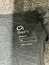 Gap Fit Gray Active Tank Size S - photo 7
