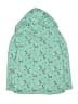 Jumping Beans Teal Sweatshirt Size 6 - photo 2
