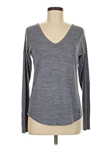 Abercrombie & Fitch Pullover Sweater (view 1)