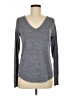 Abercrombie & Fitch Gray Pullover Sweater Size S - photo 1