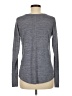 Abercrombie & Fitch Gray Pullover Sweater Size S - photo 2
