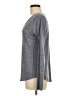Abercrombie & Fitch Gray Pullover Sweater Size S - photo 5