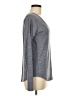Abercrombie & Fitch Gray Pullover Sweater Size S - photo 4