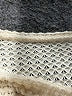 Shein Ivory Pullover Sweater Size L - photo 7