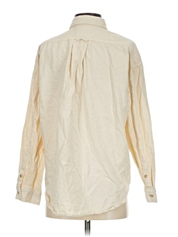 Habitual Long Sleeve Button-Down Shirt (view 2)