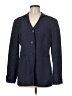 Nordstrom Studio 121 Blue Blazer Size 8 - photo 1