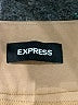Express Solid Tan Active Pants Size XL - photo 4