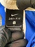 Nike Blue Athletic Shorts Size S (kids) - photo 3