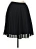 Uniqlo Solid Black Formal Skirt Size XS - photo 1
