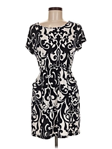 Sweet Storm Casual Dress (view 1)