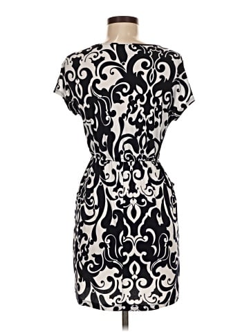 Sweet Storm Casual Dress (view 2)