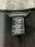 Moda International Stars Black Cocktail Dress Size M - photo 6