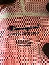 Champion 100% Polyester Color Block Pink Jacket Size L (kids) - photo 3