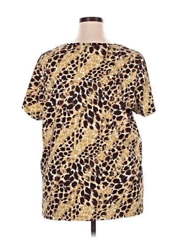 Roaman's Casual Dress (view 2)