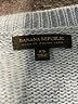 Banana Republic Blue Pullover Sweater Size XS - photo 7