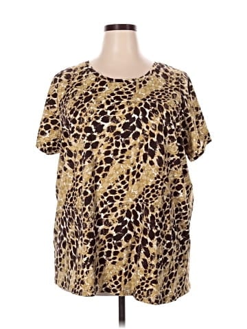 Roaman's Casual Dress (view 1)