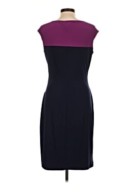 strapless open back dress 119 Chaps