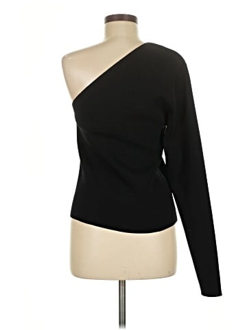 Unbranded Long Sleeve T-Shirt (view 2)