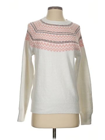 Amazon Essentials Pullover Sweater (view 1)