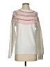 Amazon Essentials White Pullover Sweater Size S - photo 1